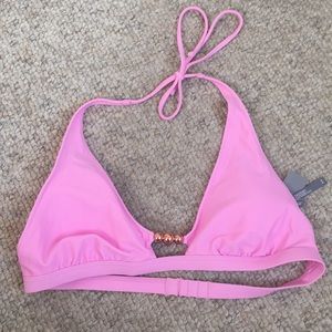 American eagle aerie bikini top